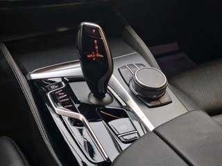 BMW 520d xDrive Touring M Sport*LED*Navi*Ambiente* - foto 13