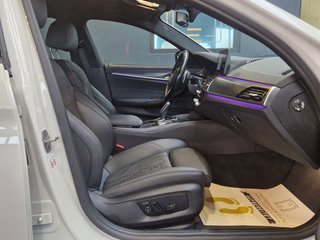 BMW 520d xDrive Touring M Sport*LED*Navi*Ambiente* - foto 14