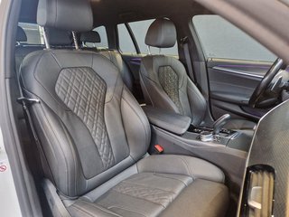 BMW 520d xDrive Touring M Sport*LED*Navi*Ambiente* - foto 15