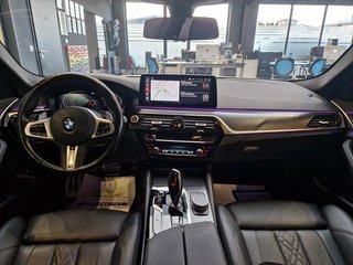 BMW 520d xDrive Touring M Sport*LED*Navi*Ambiente* - foto 18