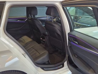 BMW 520d xDrive Touring M Sport*LED*Navi*Ambiente* - foto 19