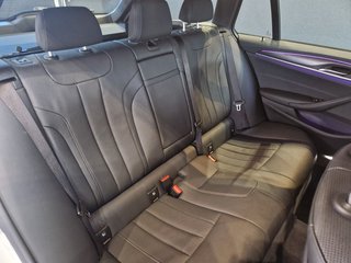 BMW 520d xDrive Touring M Sport*LED*Navi*Ambiente* - foto 20