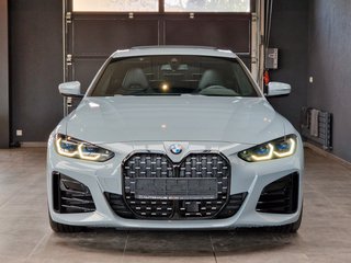 BMW 420 Gran Coupé M Sport*h&k Sound*Laser*ACC - photo 2