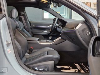 BMW 420 Gran Coupé M Sport*h&k Sound*Laser*ACC - photo 14