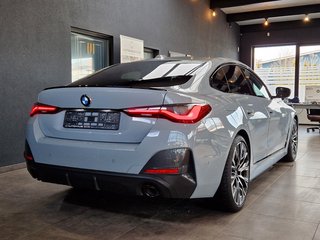 BMW 420 Gran Coupé M Sport*h&k Sound*Laser*ACC - photo 7