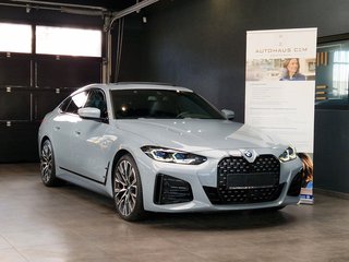 BMW 420 Gran Coupé Gebrauchtwagen Kaufen