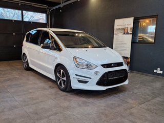 Ford S-Max Gebrauchtwagen Kaufen