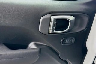 Jeep Wrangler Unlimited Sport 2.0T-GDI*CarPlay* - bilder 2