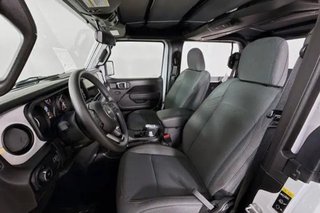 Jeep Wrangler Unlimited Sport 2.0T-GDI*CarPlay* - bilder 3