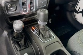 Jeep Wrangler Unlimited Sport 2.0T-GDI*CarPlay* - bilder 7