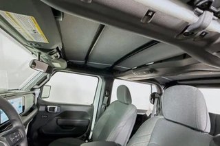 Jeep Wrangler Unlimited Sport 2.0T-GDI*CarPlay* - bilder 8