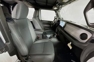 Jeep Wrangler Unlimited Sport 2.0T-GDI*CarPlay* - bilder 10