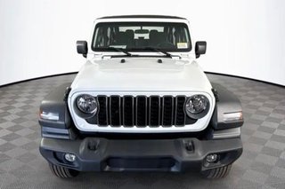 Jeep Wrangler Unlimited Sport 2.0T-GDI*CarPlay* - bilder 3