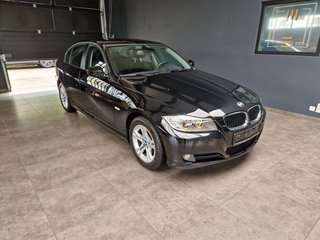 BMW 318 Gebrauchtwagen Kaufen