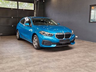 BMW 118 Year-old for sale