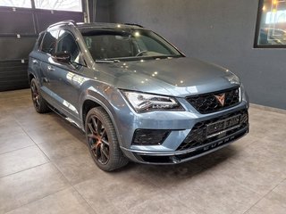 CUPRA Ateca Gebrauchtwagen Kaufen