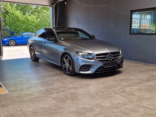 Mercedes-Benz E 300 Gebrauchtwagen Kaufen