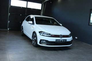 Volkswagen Polo VI GTI 2.0TSI *DSG*Klima*SHZ*PDC*1H - bilder 1