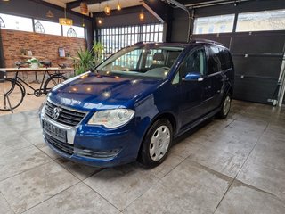 Volkswagen Touran 1,9TDI Trendline 7-Sitze*Sportsitze*Xenon - foto 3