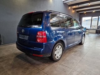 Volkswagen Touran 1,9TDI Trendline 7-Sitze*Sportsitze*Xenon - foto 6