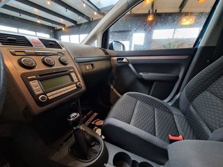 Volkswagen Touran 1,9TDI Trendline 7-Sitze*Sportsitze*Xenon - foto 10