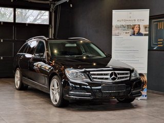 Mercedes-Benz C 200 Gebrauchtwagen Kaufen
