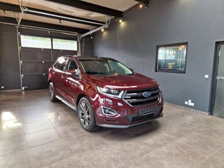 Ford Edge Sport 4x4*ST LINE*Kamera*Pano* - bilder 1