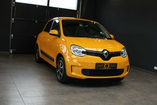 Renault Twingo 1.0 Limited *PDC*Tempomat*WG bis 06.23 - photo 1