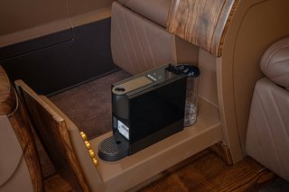 Mercedes-Benz V 300 CDI 4X2 LUXURY VIP VAN - photo 8