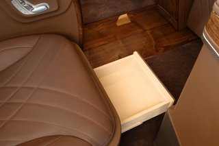 Mercedes-Benz V 300 CDI 4X2 LUXURY VIP VAN - photo 11