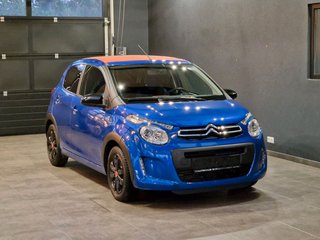 Citroën C1 Gebrauchtwagen Kaufen