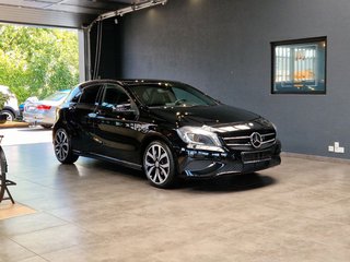 Mercedes-Benz A 180 Gebrauchtwagen Kaufen