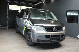 Volkswagen T5 Kombi 2.5 TDI *2H*Klima*Radio - foto 1