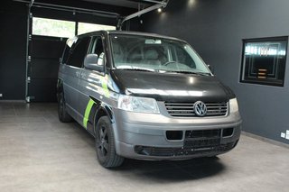 Volkswagen T5 Kombi Gebrauchtwagen Kaufen