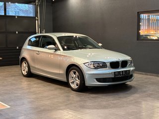 BMW 118 Gebrauchtwagen Kaufen