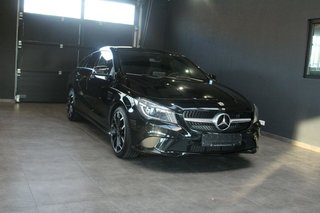 Mercedes-Benz CLA 180 Shooting Brake Used vehicle for sale