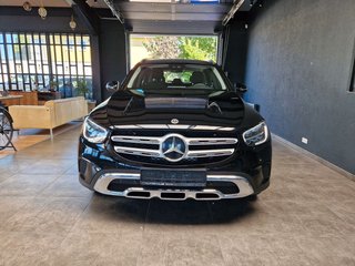 Mercedes-Benz GLC 220 d 4Matic*Kamera*LED*1.Hand*AHK - bilder 5