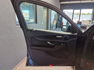 Mercedes-Benz GLC 220 d 4Matic*Kamera*LED*1.Hand*AHK - bilder 9