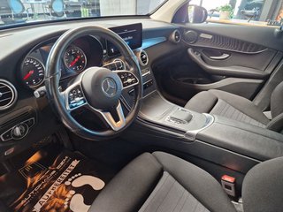 Mercedes-Benz GLC 220 d 4Matic*Kamera*LED*1.Hand*AHK - bilder 10