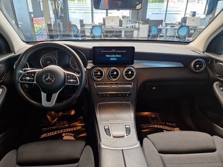 Mercedes-Benz GLC 220 d 4Matic*Kamera*LED*1.Hand*AHK - bilder 2