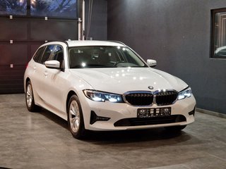 BMW 320 Gebrauchtwagen Kaufen