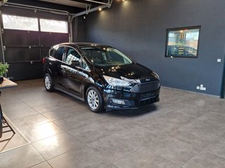 Ford C-Max Gebrauchtwagen Kaufen