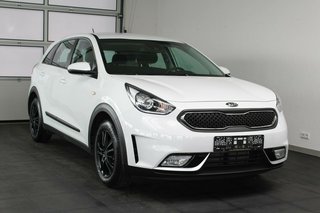 Kia Niro 1.6 Edition 7 Hybrid *AHK*PDC*Klima* - bilder 1
