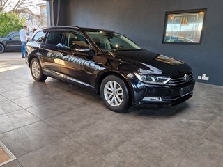 Volkswagen Passat Comfortline*Automatik*Navi*BMT*69.000 km* - photo 3