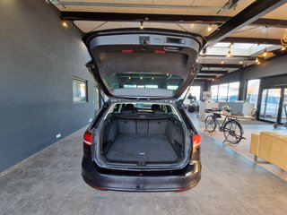 Volkswagen Passat Comfortline*Automatik*Navi*BMT*69.000 km* - photo 5