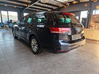 Volkswagen Passat Comfortline*Automatik*Navi*BMT*69.000 km* - photo 6