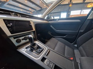 Volkswagen Passat Comfortline*Automatik*Navi*BMT*69.000 km* - photo 10