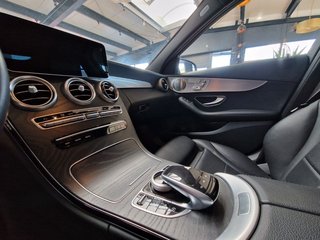 Mercedes-Benz C 220d T WIDESCREEN*1.HAND*PANO*360°KAMERA*ACC - foto 1
