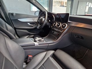 Mercedes-Benz C 220d T WIDESCREEN*1.HAND*PANO*360°KAMERA*ACC - foto 2
