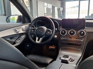 Mercedes-Benz C 220d T WIDESCREEN*1.HAND*PANO*360°KAMERA*ACC - foto 3